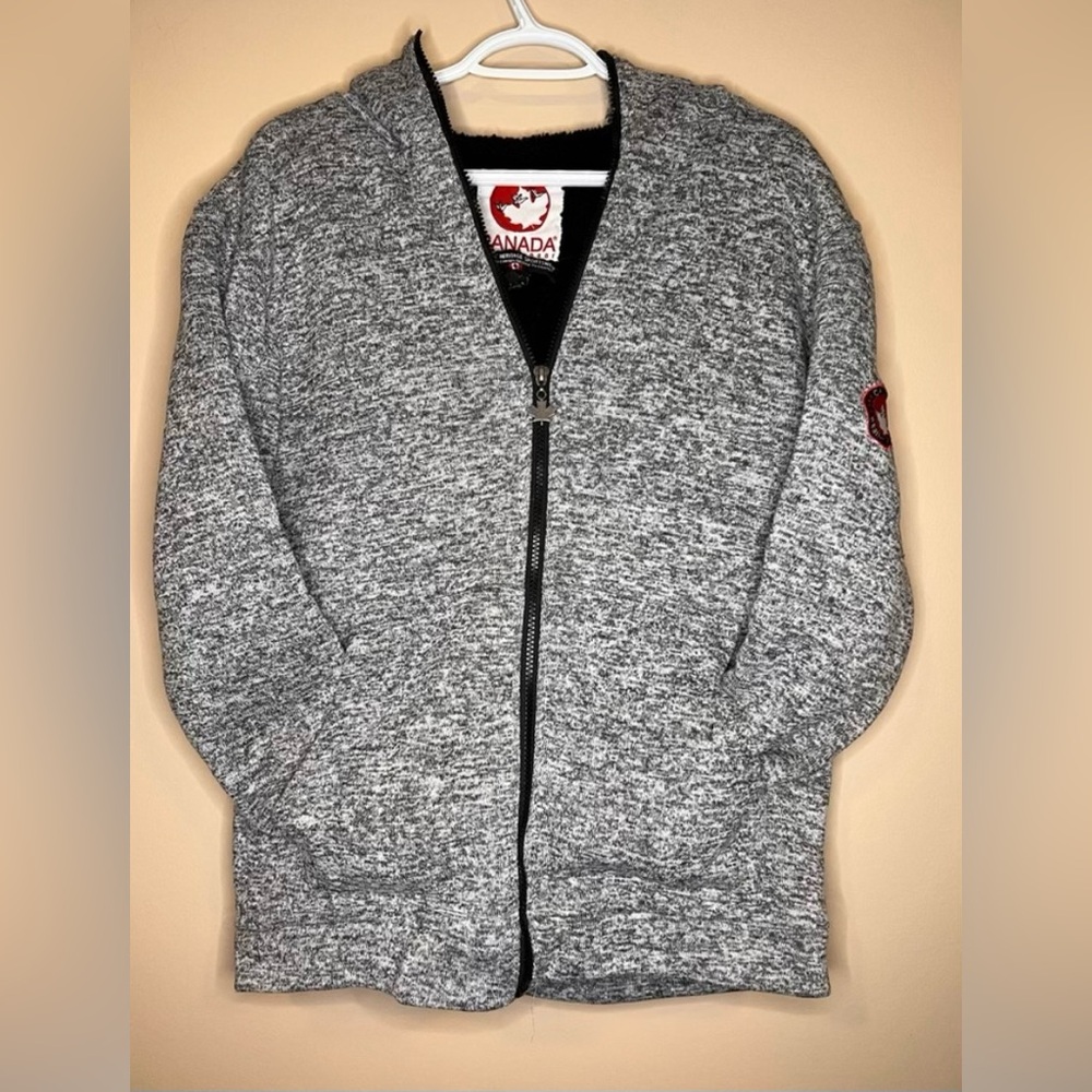 Men’s Canada Weather Gear Jacket